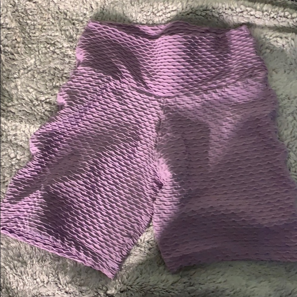 BBB Shorts